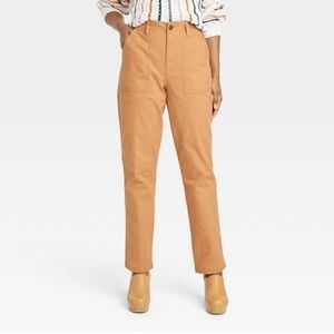 Knox Rose Chino Pants Size Large